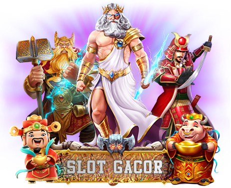 slotgacor